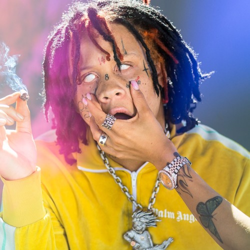 Trippie Redd - Both Ways (Unrealeased)