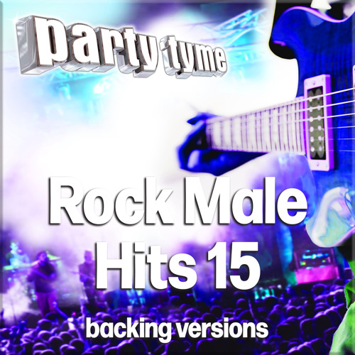 Four Seasons In One Day (made popular by Crowded House) [backing version]