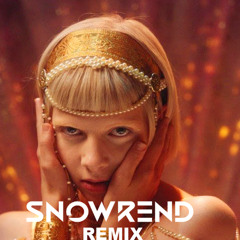 AURORA - Runaway (Snowrend remix)