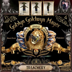 Goblyn Goldwyn Mayer (Feat. FLESHGXBLIN & BBPUTIN)