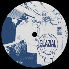 Glazial - Duppy & Low End Activist (Misnoma Dub)