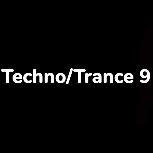 Techno/Trance 9
