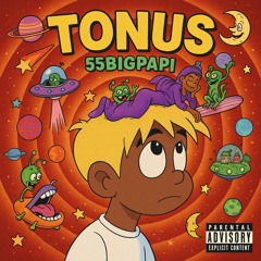TONUS PROD BY DANIEL
