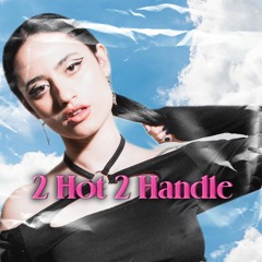 2 Hot 2 Handle - TINKERHELL