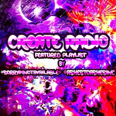 Create Radio 5 3 - 9-2021 Playlist By AshestoAshesinc