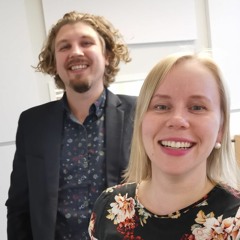Kausi 8, jakso 14: XEE-koulutus varusti Lassea jakamaan evankeliumia
