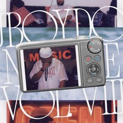 JBOYDONTLOSE VOL. VIII