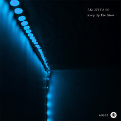 Angstfahr - Time to Go (ANG12-04)