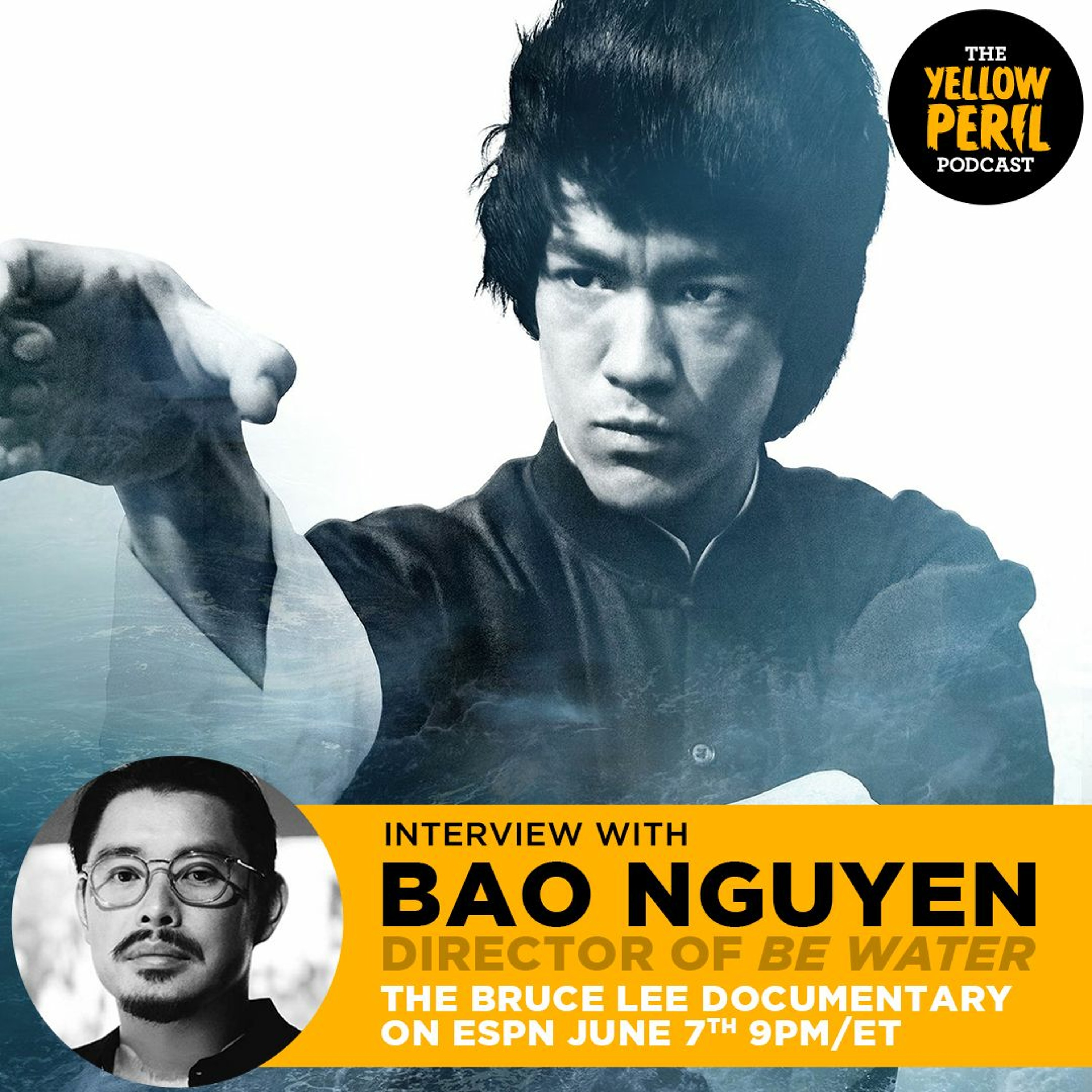 The Yellow Peril Podcast