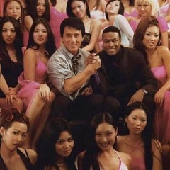 Danny Mellz - Bad Bitches (Feat. Splash & Bizarre) [Prod. By SuperWav]