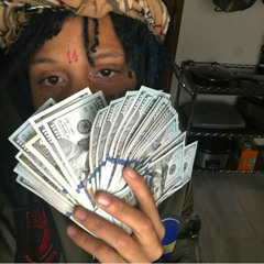 (FREE) Chill Trippie Redd Type Beat 2025 - "Redline"