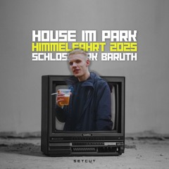 DAXLER @ House im Park Baruth 2025 | Liveset