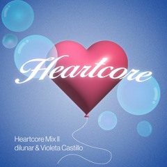 Dilunar I Heartcore @FunctionFM 28.04.2024