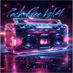 Pack Free Vol.4 Dj Nandito Guaracha & + 2025