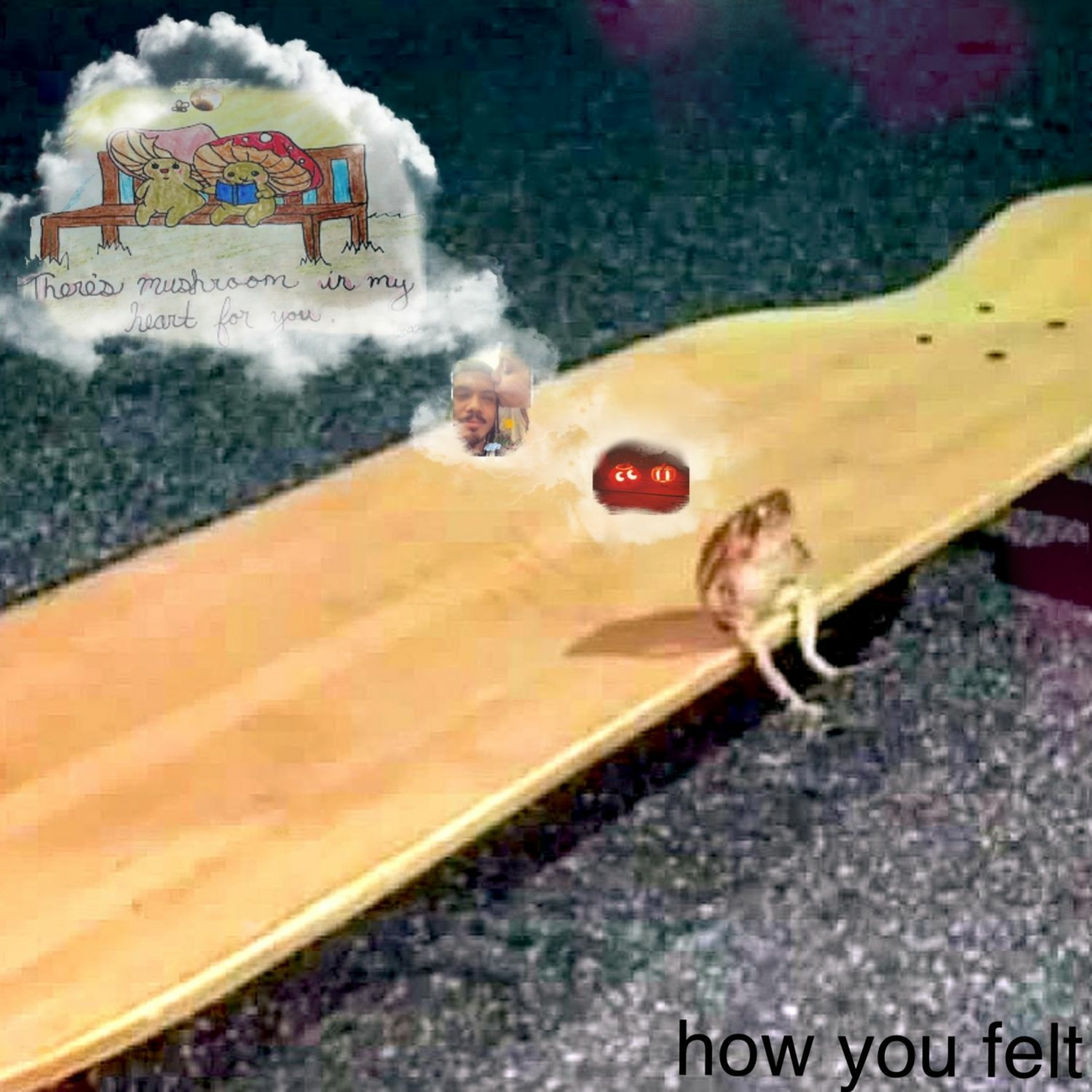 how you felt episode artwork