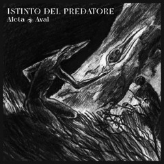 PREMIERE: Aleta & Aval - Istinto Del Predatore (Original Mix) [Three Hands Records]