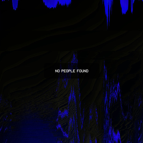 No People Found