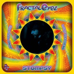 StomPsy - Mad Hatters Present: Fractaleyez - 06/06/2021 04:00 - 06:00