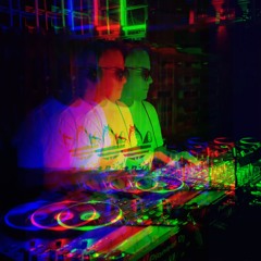 @M_CODE - PURE GROOVE | 25.04.2025 - SÃO PAULO-BRASIL