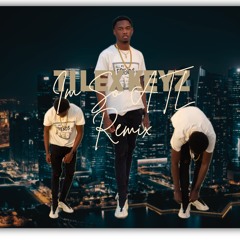 I’m so ATL Gouyad Remix