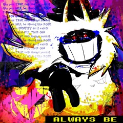 [TOrPiversary Month] ALWAYS BE