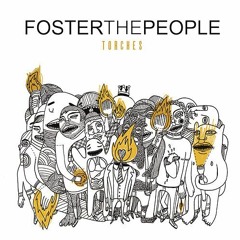Foster The People - Pumped Up Kicks (Reggae)