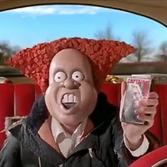 Captain Thunderpants.aud