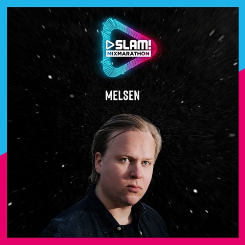 Melsen - SLAM! MixMarathon [31-07-2026]