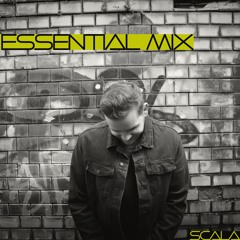 Essential Mix Januar