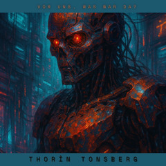 Thorin Tonsberg - Vor uns, was war da