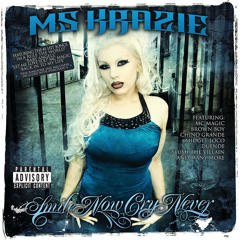 Ms Krazie - The Last Laugh