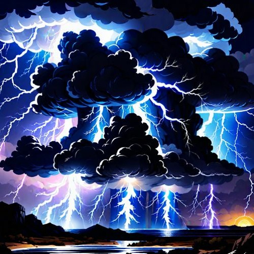 ThunderTrance