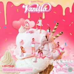 lightsum - vanilla (1 hour)