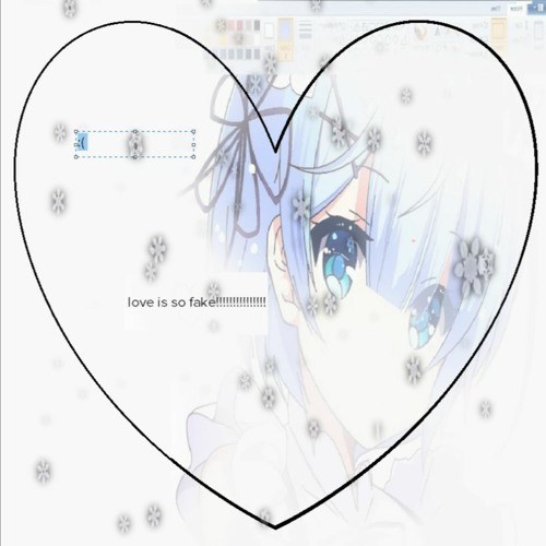 @feeluvsyou - love is so fake!!!!!!!!