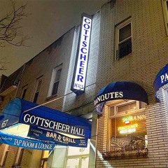 ERIK PARTY 15 MAR 24