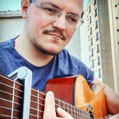 Benim Yerime De Sev - Sibel Can ( Akustik Cover Doğan Kunaçaf )