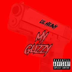 Lil Heavy - My Glizzy Freestyle - (feat. Lil Flash)(prod. Ruiner)