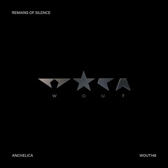 PREMIERE: Remains Of Silence - All My Feelings (Original Mix) [Wout Records]