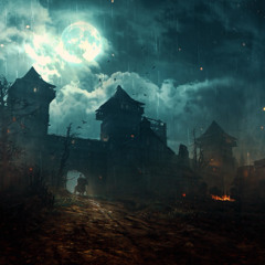 Surreal East - Ruins Of The forsaken (Chapter 2)