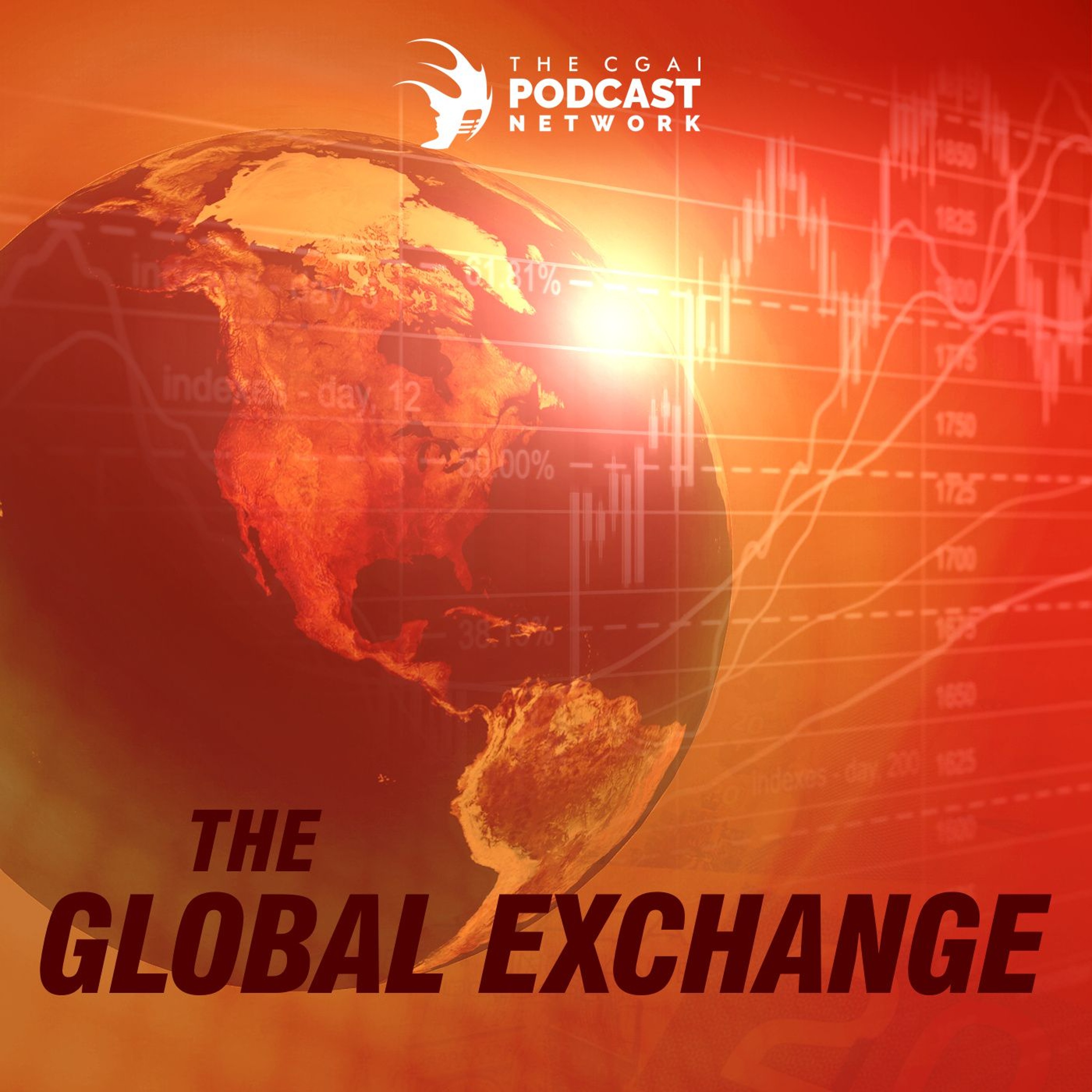 The Global Exchange: Is Canada Squeezed Between American Unilateralism and the Brussels Effect? episode artwork