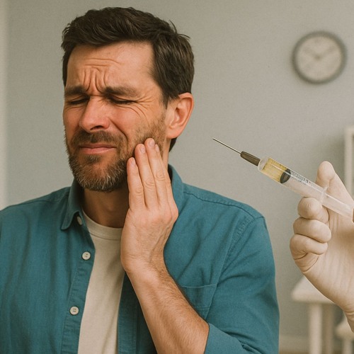 Botulinum Toxin for Bruxism - A Systematic Review