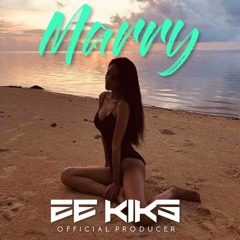 Teni - Marry [ Ze Kiks ] Remix