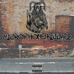 microphone killaz ft Yung Nav (prod. lethalneedle)