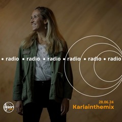 Djoon Radio - Karlainthemix