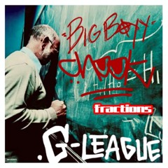 Fractions. gleague