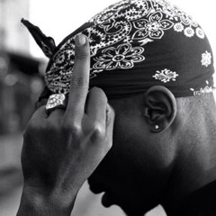 2pac ft Method Man & Eazy E- Enemies