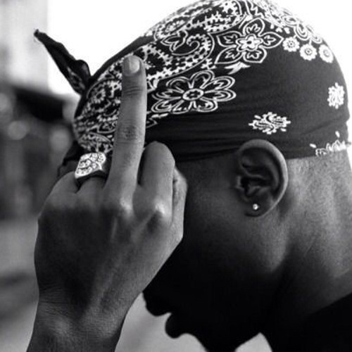 2pac ft Method Man & Eazy E- Enemies