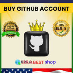 Top 10.2 Sites To Buy Old Github> Accounts In 2025>26