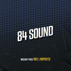 Mashup Pack Vol 1 | Rap Viet 3