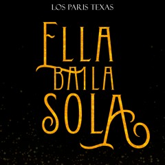 Ella Baila Sola (COVER)